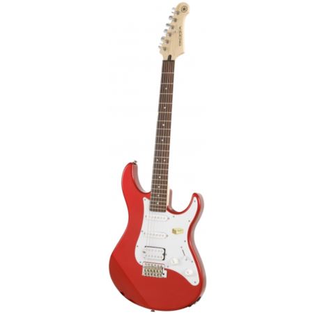 Yamaha Pacifica 112J RM gitara elektryczna